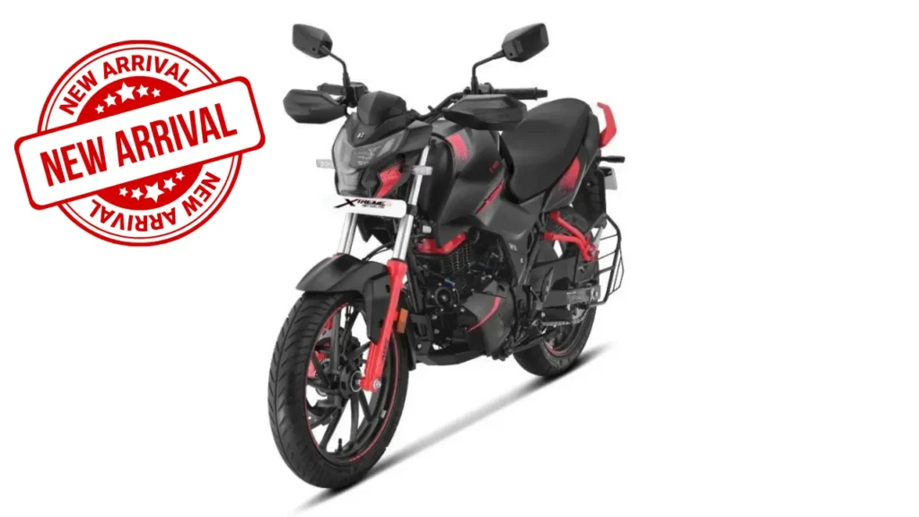 Hero Xtreme 160 R Features 2024