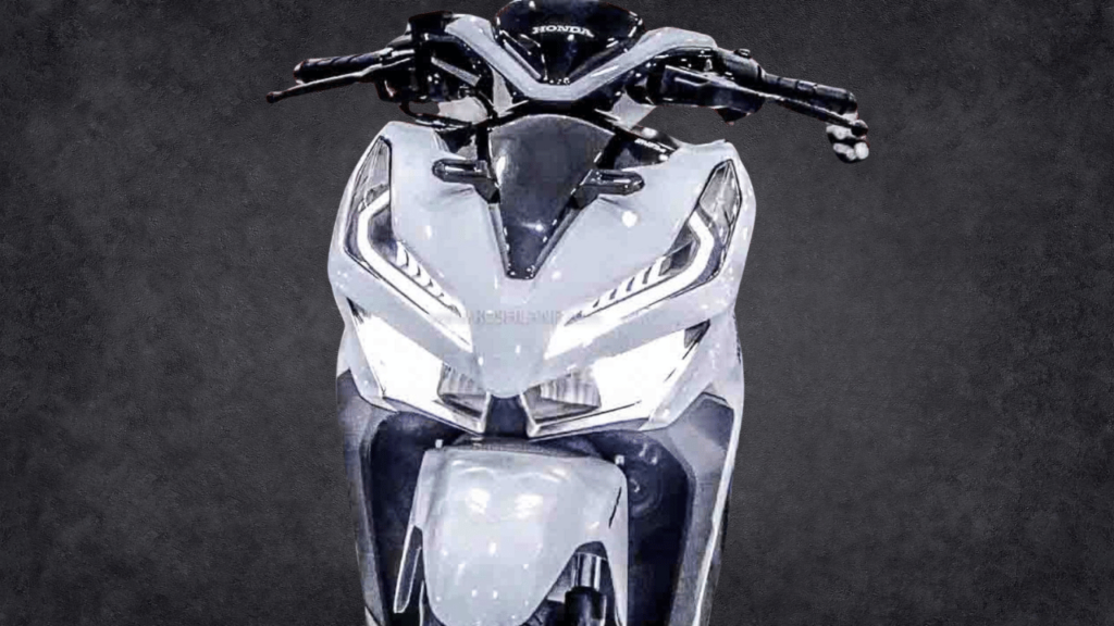Honda Activa Electric Scooter Motor And Battery