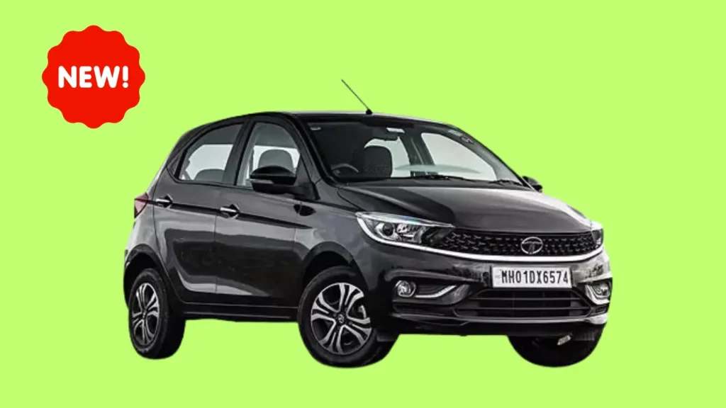 Tata Tiago Features And Specifications