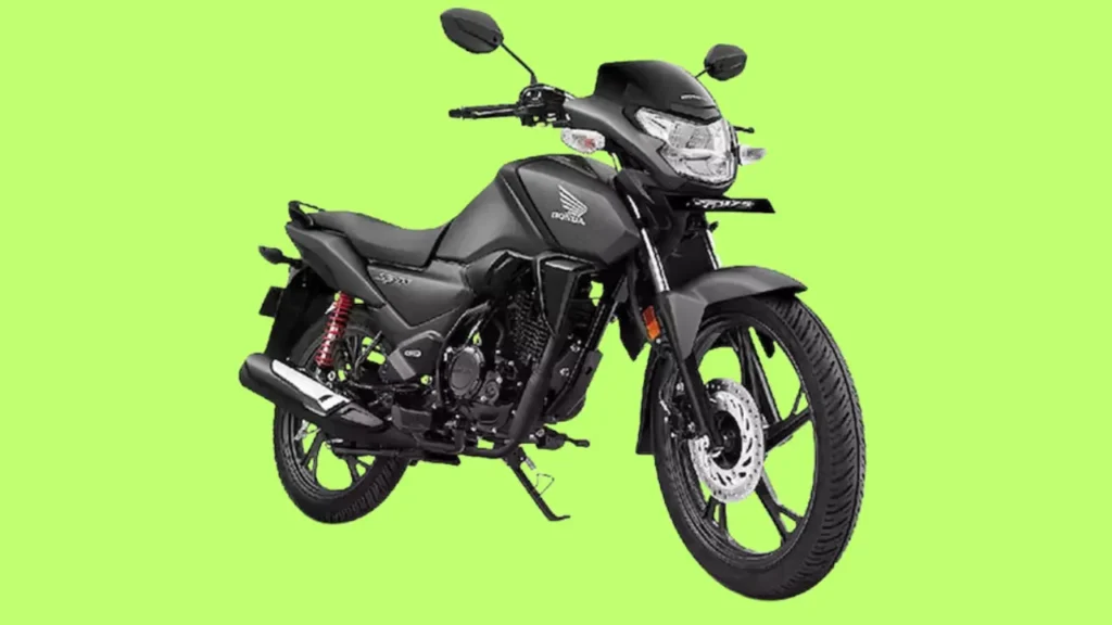 Honda SP 125