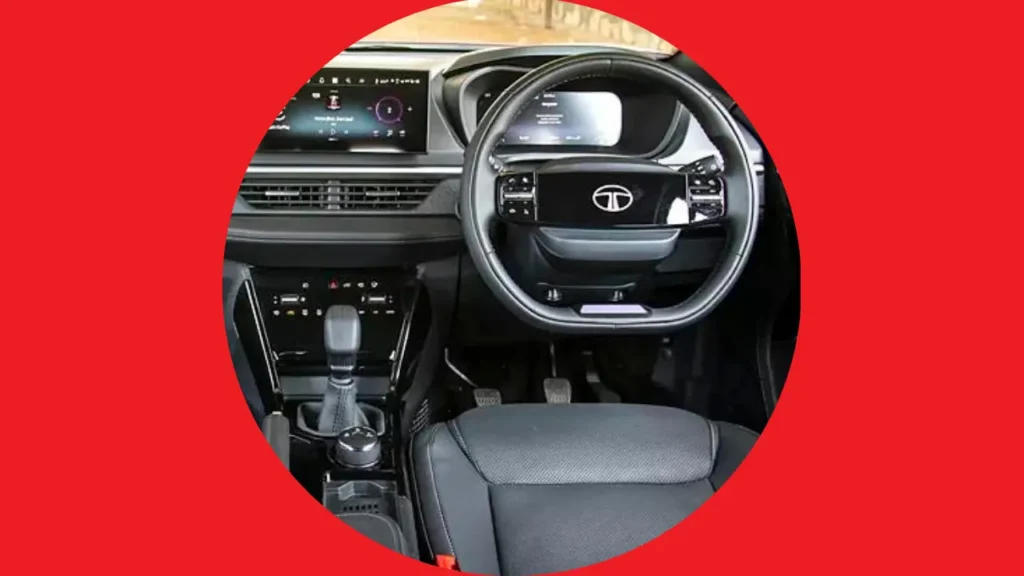 Tata Nexon